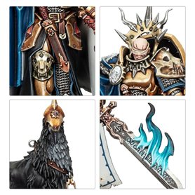 WARHAMMER AGE OF SIGMAR Starter Set