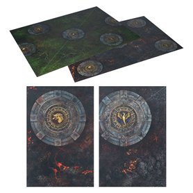 WARHAMMER AGE OF SIGMAR Starter Set