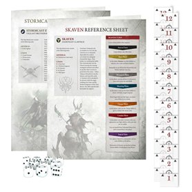 WARHAMMER AGE OF SIGMAR Starter Set