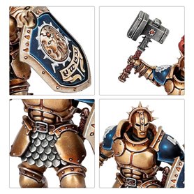 WARHAMMER AGE OF SIGMAR Introductory Set