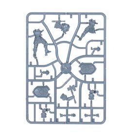 WARHAMMER AGE OF SIGMAR Introductory Set
