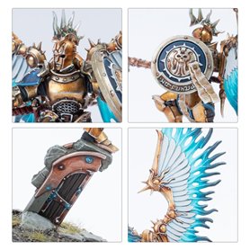 WARHAMMER AGE OF SIGMAR Ultimate Starter Set