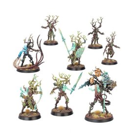 WARCRY Briar And Bone