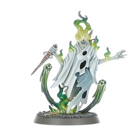 WARCRY Pyregheists
