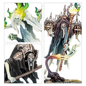 WARCRY Pyregheists
