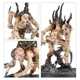Necromunda Hive Secundus
