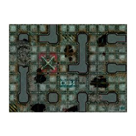 Necromunda Hive Secundus