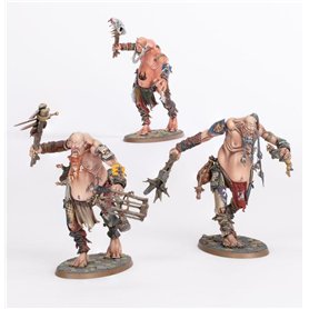 SPEARHEAD Sons of Behemat