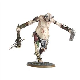 SPEARHEAD Sons of Behemat