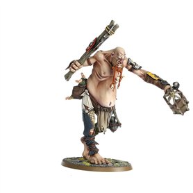 SPEARHEAD Sons of Behemat