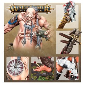 SPEARHEAD Sons of Behemat