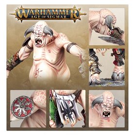 SPEARHEAD Sons of Behemat