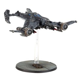 Legions Imperialis Avenger Strike Fighters
