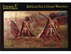 Caesar 1:72 BIBICAL ERA / LIBYAN WARRIORS