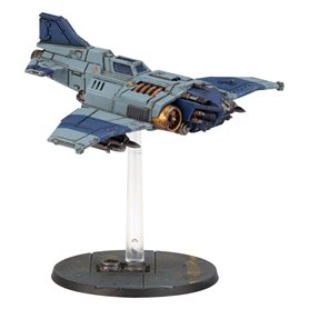 Legions Imperialis Thunderbolt Fighter Squadron