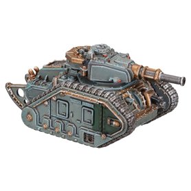 Legions Imperialis Leman Russ Strike Squadron
