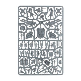 Legions Imperialis Acastus Knights Porphyrion