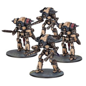 Legions Imperialis Cerastus Knights Acheron/Castigator