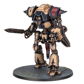 Legions Imperialis Cerastus Knights Acheron/Castigator
