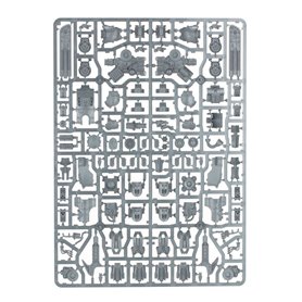 Legions Imperialis Warmaster Iconoclast Heavy Battle Titan
