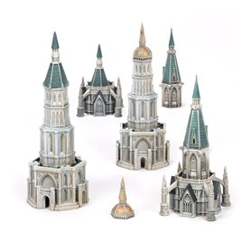 Legions Imperialis Civitas Imperialis Spires