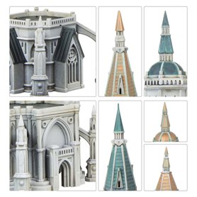 Legions Imperialis Civitas Imperialis Spires