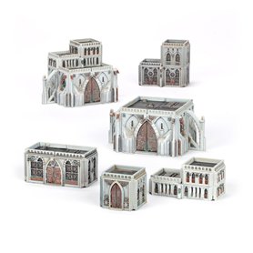 Legions Imperialis Civitas Imperialis