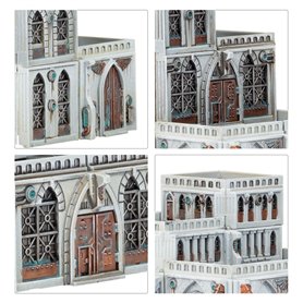 Legions Imperialis Civitas Imperialis
