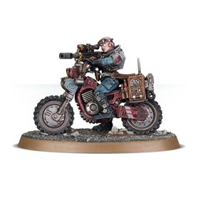 COMBAT PATROL Genestealer Cults