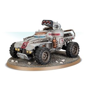 COMBAT PATROL Genestealer Cults