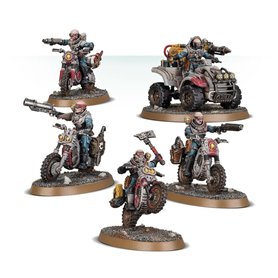 COMBAT PATROL Genestealer Cults