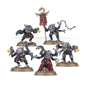 COMBAT PATROL Genestealer Cults