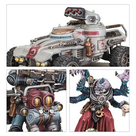 COMBAT PATROL Genestealer Cults