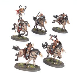 Slaves To Darkness Darkoath Fellriders