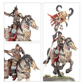 Slaves To Darkness Darkoath Fellriders