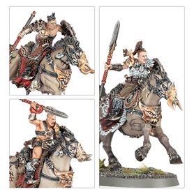 Slaves To Darkness Darkoath Fellriders