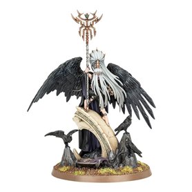 Daughters Of Khaine Krethusa The Croneseer
