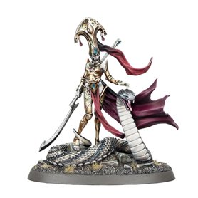 Soulblight Gravelords Sekhar Fang Of Nulahmia