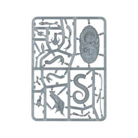 Soulblight Gravelords Sekhar Fang Of Nulahmia