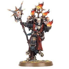 COMBAT PATROL Chaos Space Marines