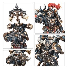 COMBAT PATROL Chaos Space Marines