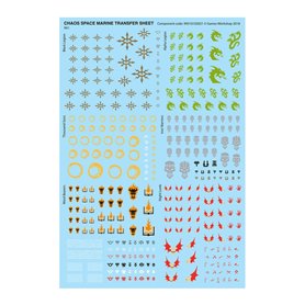 COMBAT PATROL Chaos Space Marines