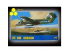 Chematic 1:48 OV-10A Bronco