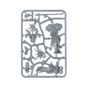 COMBAT PATROL Chaos Space Marines