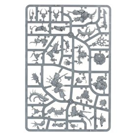COMBAT PATROL Chaos Space Marines