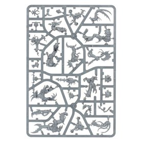 COMBAT PATROL Chaos Space Marines