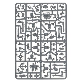 COMBAT PATROL Chaos Space Marines