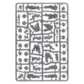COMBAT PATROL Chaos Space Marines