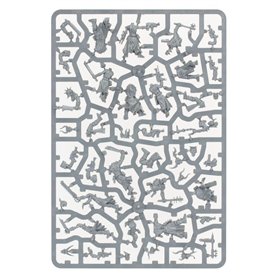 COMBAT PATROL Chaos Space Marines