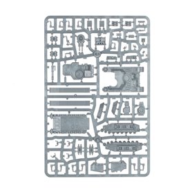 Legions Imperialis SOLAR AUXILIA Stormhammers